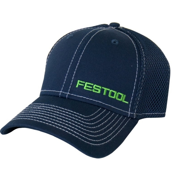 New Era Other - Festool Navy Blue New Era Cap Sz S/M